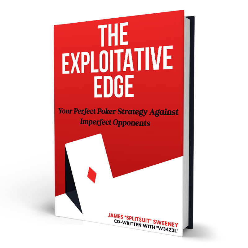The Exploitative Edge: Paperback